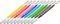 Pelikan - Fixy oboustrann� Colorella 10 ks