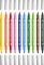 Pelikan - Fixy oboustrann� Colorella 10 ks