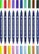 Pelikan - Fixy Colorella Twin 10