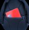 Oxford - Batoh �koln� Oxford 25 litr�, tmav� modr�