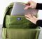 Oxford - Batoh �koln� Oxford 28 litr�, khaki