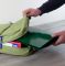Oxford - Batoh �koln� Oxford 28 litr�, khaki