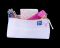Oxford - Pouzdro ploch� Oxford fialov�