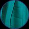 Oxford - Batoh �koln� Oxford 30 litr�, tyrkysov�