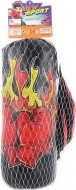 Boxovac� pytel d�tsk� s obr�zkem 32cm, set s boxersk�mi rukavicemi