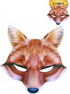 Maska li�ka - zv�t�it obr�zek