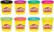 HASBRO PLAY-DOH Kreativn set modelna 8 kelmk