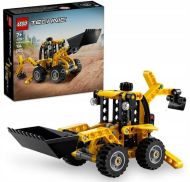 LEGO TECHNIC Zadn� naklada� 42197 STAVEBNICE