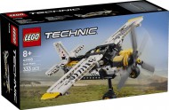 LEGO TECHNIC Letadlo do bue 42198  - zvtit obrzek