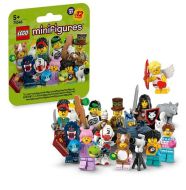 LEGO� Minifigurky 71048 27. s�rie