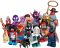  LEGO� Minifigurky 71050 Spider-Man 