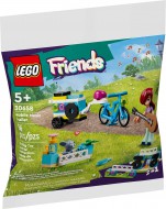 LEGO FRIENDS Pojzdn hudebn pvs 2v1 30658 STAVEBNICE - zvtit obrzek