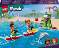 LEGO FRIENDS Plov sktr 42623