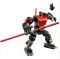 LEGO STAR WARS Darth Maul a jeho robotick� oblek