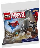 LEGO� Marvel 30707 Venom a loupe� v muzeu