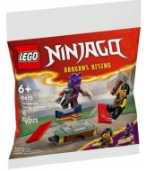 LEGO NINJAGO Turnajov� tr�ninkov� h�i�t� 30675 