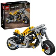 LEGO� Technic 42225 �lut� motorka