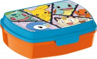 Box svainov Pokmon dtsk svainov kazeta 17x13x6cm