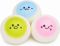 Knedl��ek Kawai Squishy Dumpling ma�kac� antistres