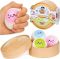 Knedl��ek Kawai Squishy Dumpling ma�kac� antistres