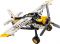LEGO TECHNIC Letadlo do bue 42198 STAVEBNICE