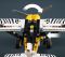 LEGO TECHNIC Letadlo do bue 42198 STAVEBNICE