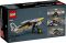 LEGO TECHNIC Letadlo do bue 42198 STAVEBNICE