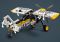 LEGO TECHNIC Letadlo do bue 42198 STAVEBNICE