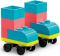 LEGO CLASSIC Neonov kreativn zbava 11027 STAVEB