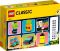 LEGO CLASSIC Neonov kreativn zbava 11027 STAVEB