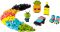 LEGO CLASSIC Neonov kreativn zbava 11027 STAVEB