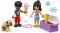 LEGO FRIENDS Zbava s plovou buginou 41725 STAVE