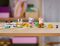 LEGO CLASSIC Tvoiv mazlci 11034 STAVEBNICE