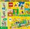 LEGO CLASSIC Tvoiv mazlci 11034 STAVEBNICE