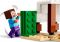 LEGO MINECRAFT Steve a vprava do pout 21251 STA