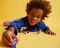 LEGO MINECRAFT Steve a vprava do pout 21251 STA
