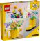 LEGO CREATOR Kvtiny v konvice 3v1 31149 STAVEBNI