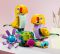 LEGO CREATOR Kvtiny v konvice 3v1 31149 STAVEBNI