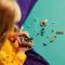 LEGO FRIENDS Pojzdn stnek s peivem 42606 STAVE