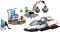 LEGO CITY Vesmrn lo a objev asteroidu 60429 STA