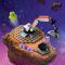 LEGO CITY Vesmrn lo a objev asteroidu 60429 STA