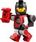 LEGO Minifigurky vesmr 26. srie v krabice 71046