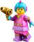 LEGO Minifigurky vesmr 26. srie v krabice 71046