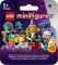 LEGO Minifigurky vesmr 26. srie v krabice 71046