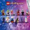 LEGO Minifigurky vesmr 26. srie v krabice 71046