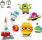 LEGO CLASSIC Tvoiv planety 11037 STAVEBNICE