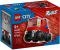 LEGO CITY Aut��ka Hasi�sk� auto 60482 STAVEBNICE