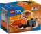 LEGO CITY Aut��ka Stavebn� naklada� 60483 STAVEBNI