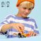 LEGO CITY Aut��ka Stavebn� naklada� 60483 STAVEBNI