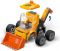 LEGO CITY Aut��ka Stavebn� naklada� 60483 STAVEBNI